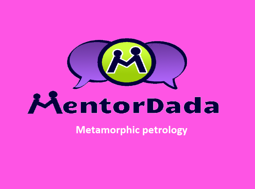 Metamorphic petrology